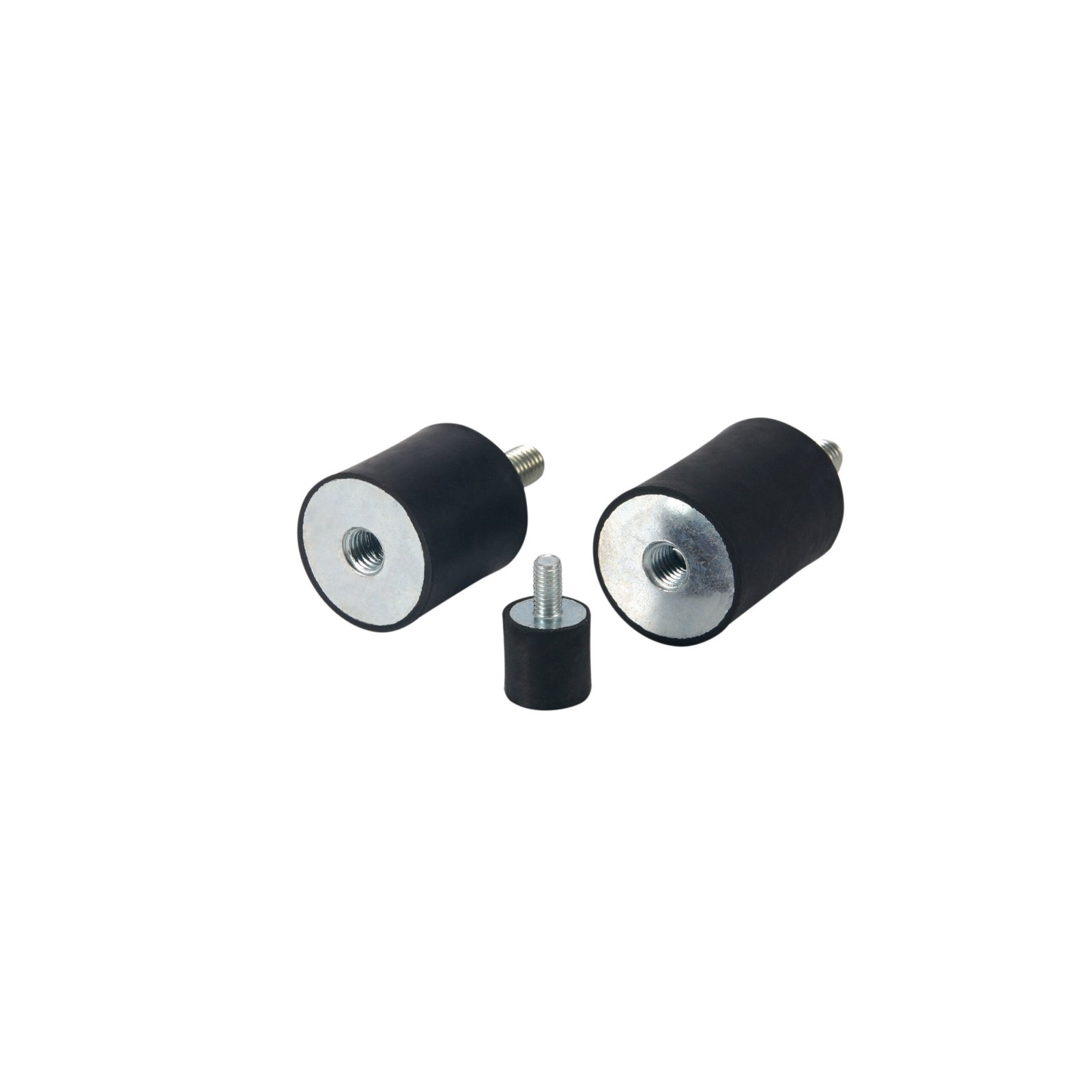 Rubber Damper for Semiconductor Manufacturing - Image 5