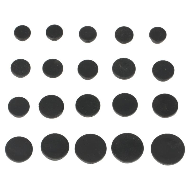 Industrial Blind Plug for Pipe & Equipment Sealing | High Pressure Blind Plug, Leak-Proof - Image 2