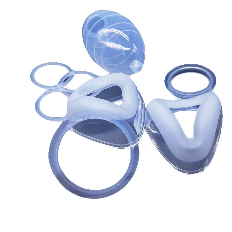 Medical Rubber Sleeve Protective Cover - Image 7