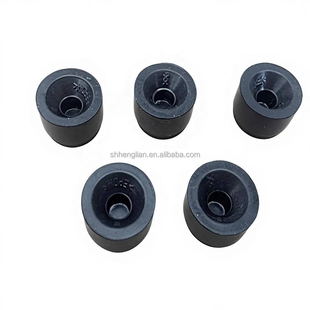 Custom Special-shaped Sheath for Cables, High Elasticity Wear-resistant PVC/TPR Cable Protection Sheath, Industrial Grade Cable Cover - Image 3