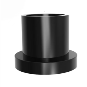 High-Strength Rubber Connector, Flexible Pipe Connector, Custom Industrial Rubber Joint