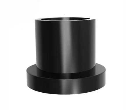 High-Strength Rubber Connector, Flexible Pipe Connector, Custom Industrial Rubber Joint