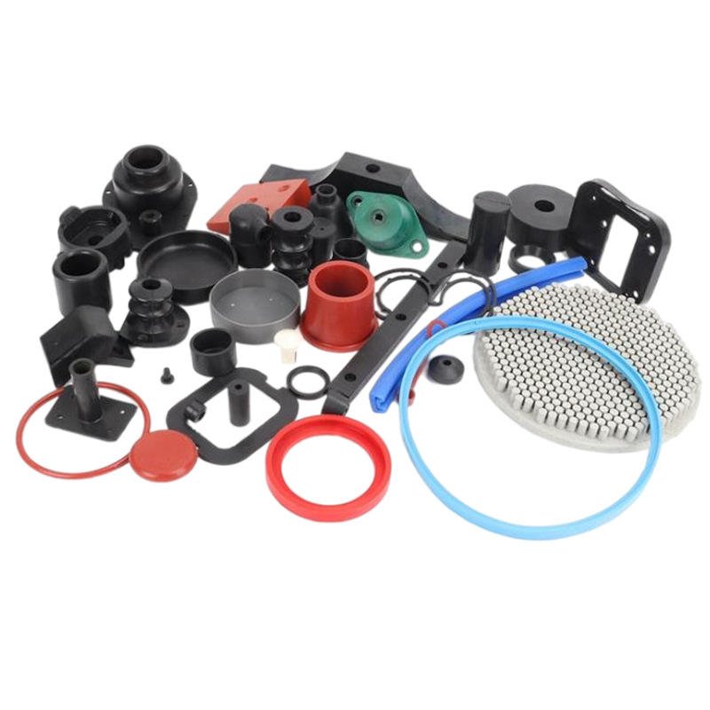 Custom Rubber Parts for Marine Valve and Ship Pump - Image 7
