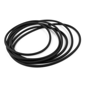 FKM FFKM Seal for Vacuum Chamber and CVD
