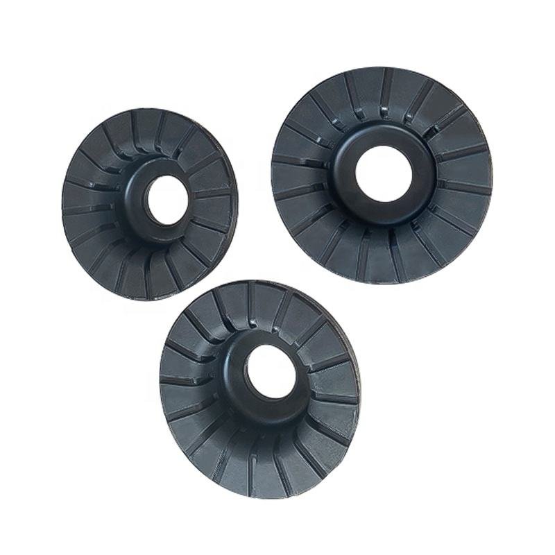Rubber Gasket for Wind Turbine Nacelle Cover - Image 7