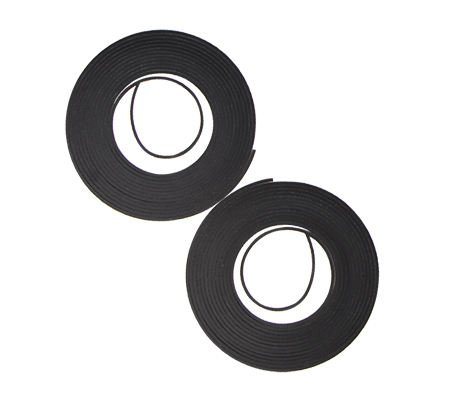 Rubber Seal for Vacuum Pump and Dry Pump