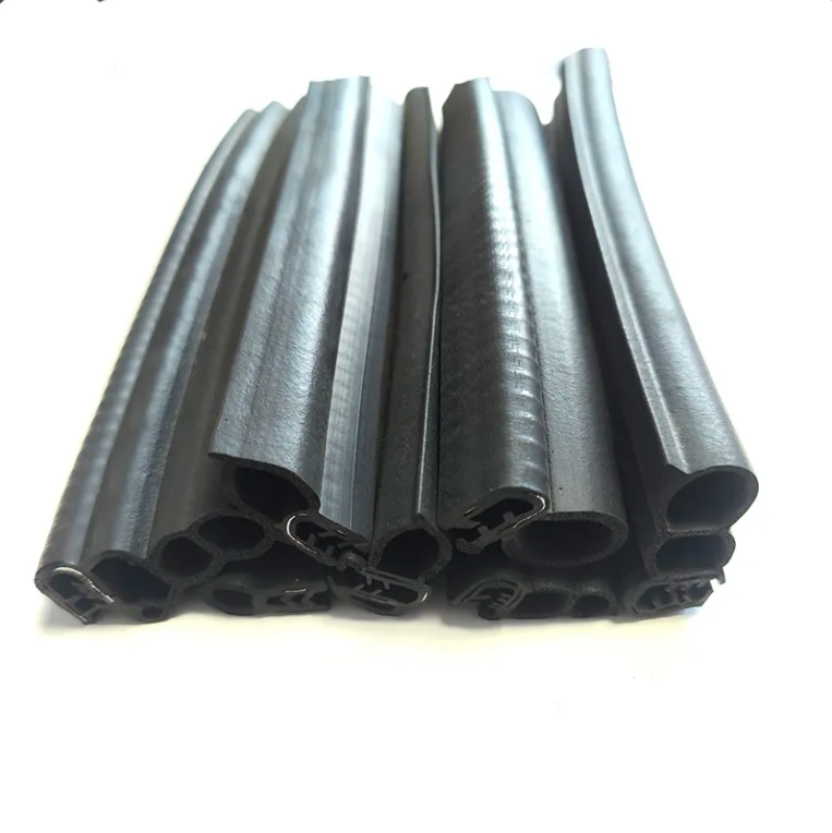 Rubber Seal for EV Door, Window and Sunroof