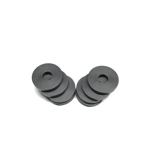 Rubber Seal for Hydrogen Fuel Cell Stack End Plate - Image 7