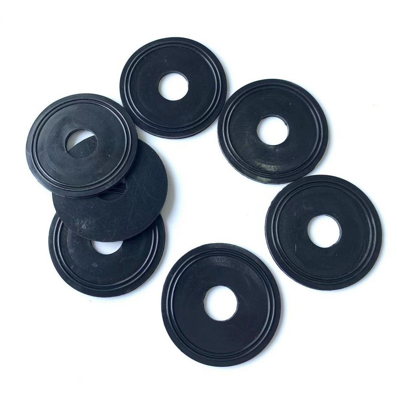 Non-standard Rubber Gasket for Clean Room - Image 7