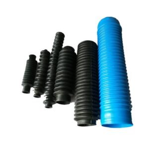 Rubber Bellow for Wind Turbine Hydraulic System
