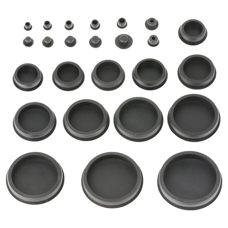 Industrial Blind Plug for Pipe & Equipment Sealing | High Pressure Blind Plug, Leak-Proof