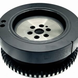 Heavy-Duty Construction Machinery Shock Absorbers | OEM/ODM Vibration Control Solutions