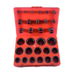 Rubber Seal Kit for Excavator Maintenance and Repair