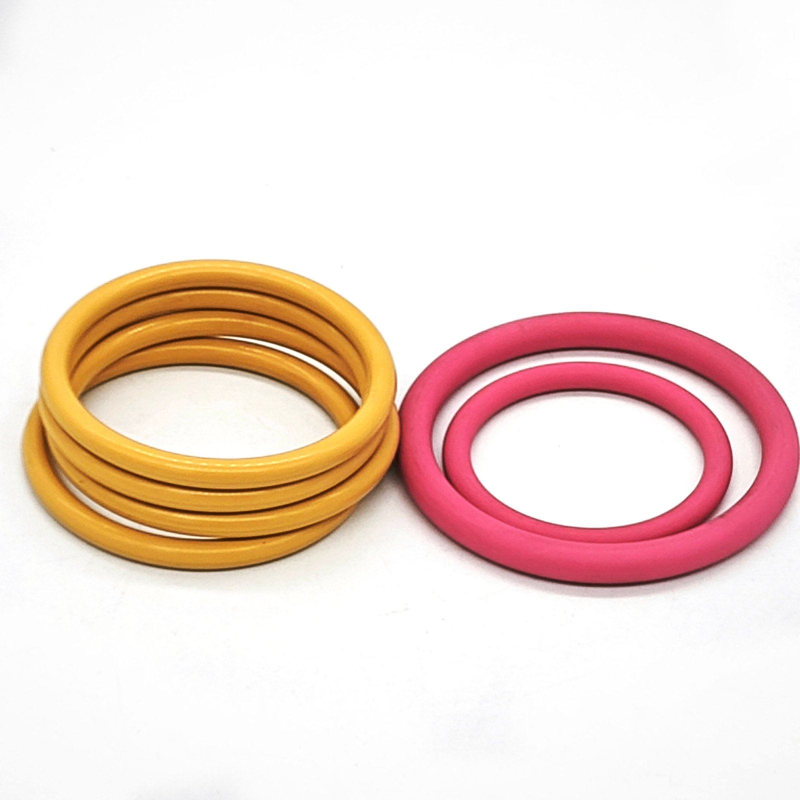 Rubber Seal for Drilling Machinery and Piling Rig - Image 6