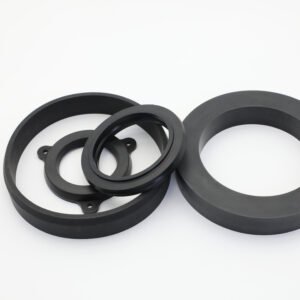 Rubber Seal for Hydrogen Water Separator