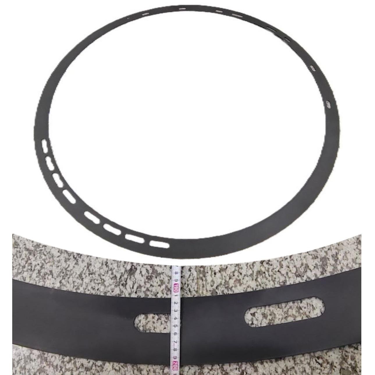 Custom Seal for Hydrogen Energy Equipment - Image 5