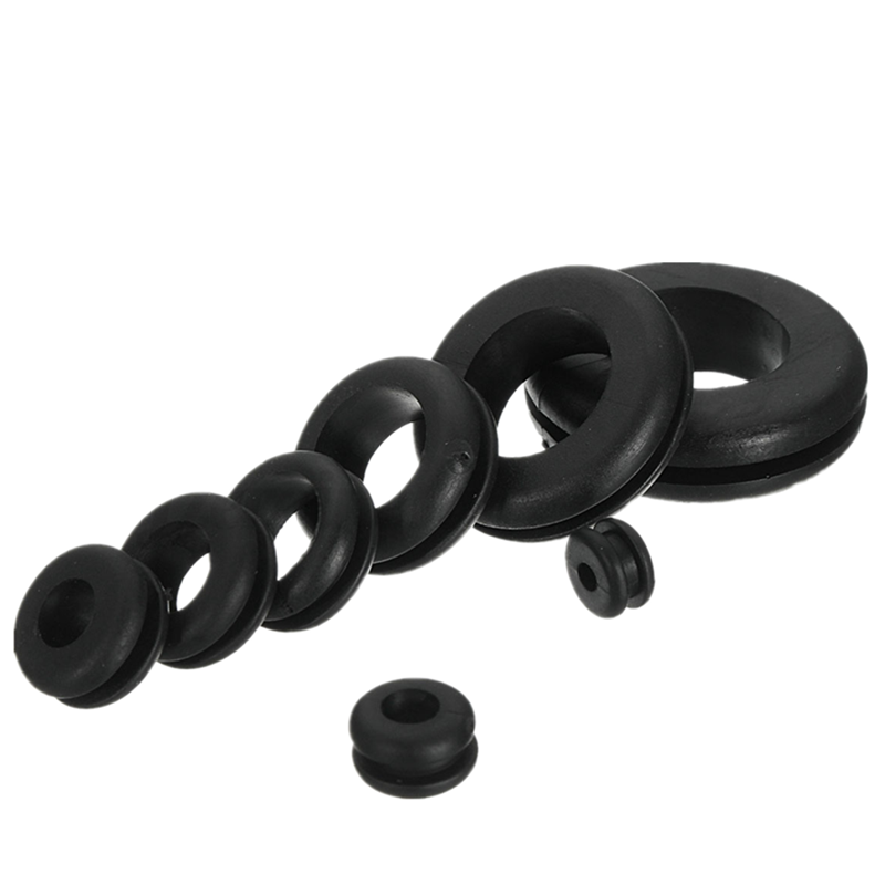 EPDM Flange Gasket for Wind Turbine Tower - Image 7