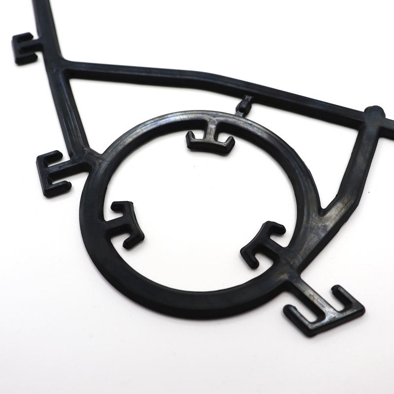 Static Seal Rubber Gasket for Hydraulic Tank Cover - Image 2