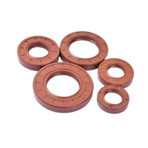Rubber Seal for EV Heat Pump and Air Conditioner
