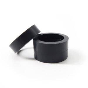 Rubber Gasket for Semiconductor Cleaning Machine