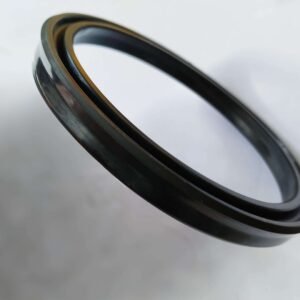 Rubber Seal for Wind Turbine Yaw and Pitch System