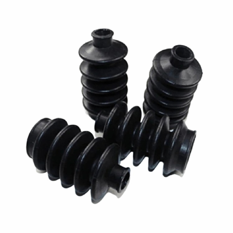 Rubber Bellow for EV Steering and Suspension System - Image 7