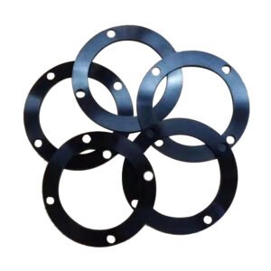 Rubber Grommet Firewall Gasket for Hydraulic Equipment