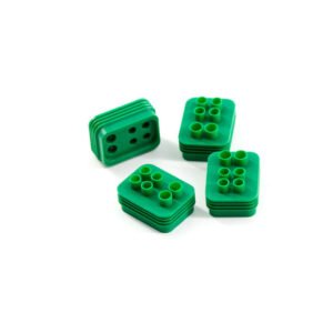 Rubber Seal for New Energy Vehicle Pedal System