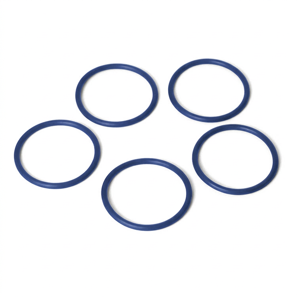 FFKM Seal for Semiconductor Vacuum Chamber - Image 7