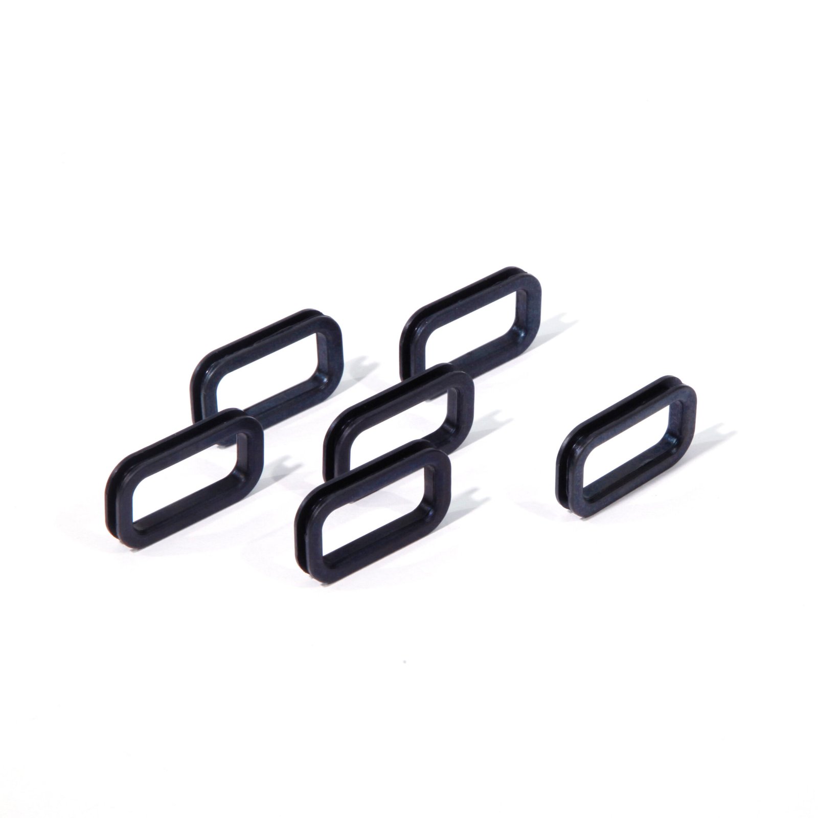 Rubber Seal for Solar Panel Junction Box Terminal - Image 7