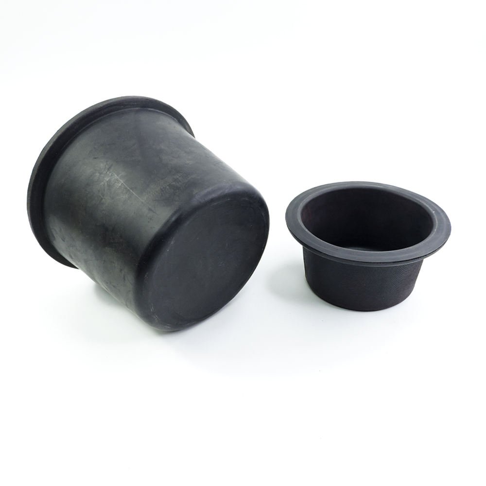 Special Shaped Rubber Seal for Pressure Reducing Valve - Image 6