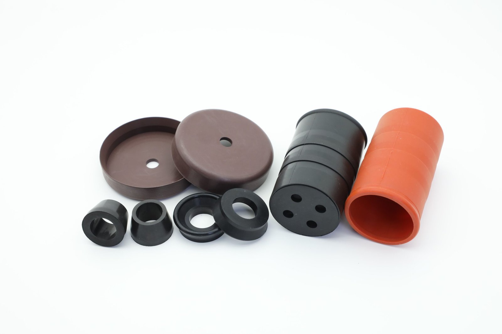 Rubber Seal for Hydrogen Water Separator - Image 6