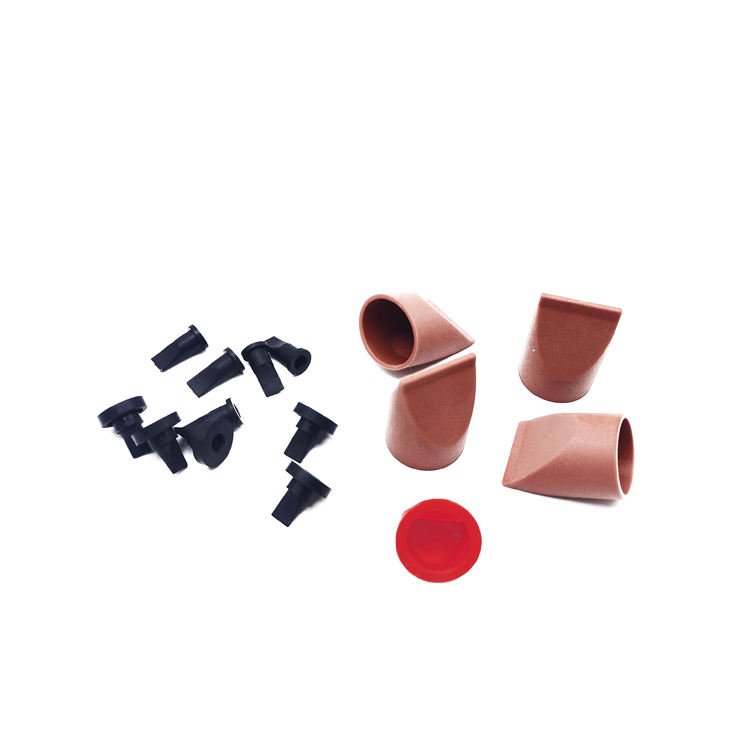 Medical Silicone Duckbill One Way Valve - Image 6