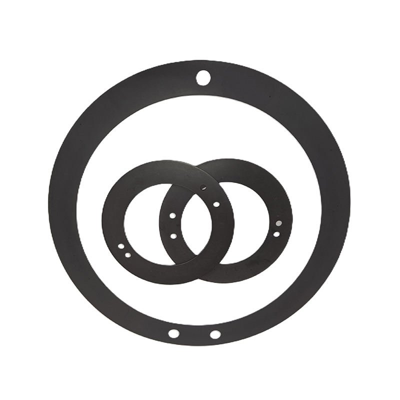 Custom Seal for Hydrogen Energy Equipment - Image 6
