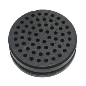 Rubber Seal for New Energy Vehicle Air Conditioner