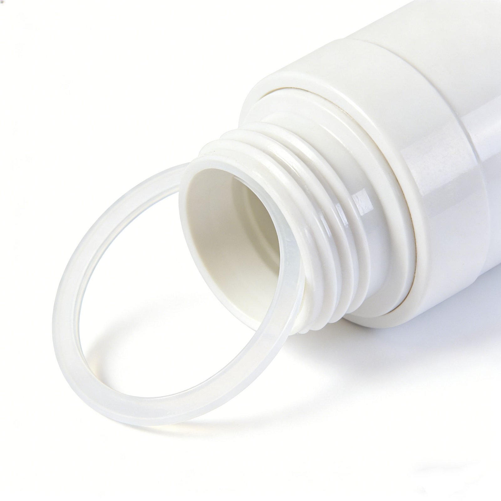 Waterproof Food Contact Rubber Seal for Beverage Production Line - Image 6
