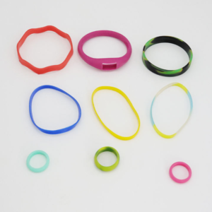 Custom Molded Silicone Rubber Gaskets & Seals for Automotive Medical Industrial Equipment | ISO9001 Certified OEM ODM Service