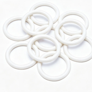 Rubber Grommet for Solar Cable Entry Housing