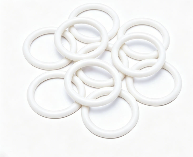 Rubber Grommet for Solar Cable Entry Housing