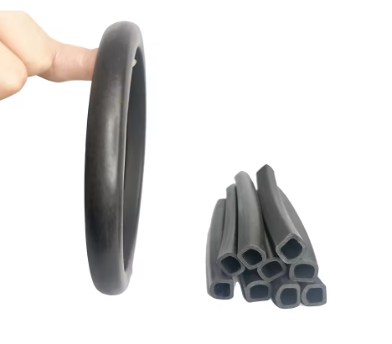 Rubber Seal for Offshore Wind Turbine Equipment - Image 3