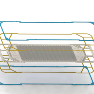 FKM HNBR Seal for Hydrogen Fuel Cell System