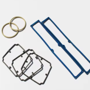 Rubber Gasket for Hydrogen Compressor