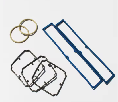 Rubber Gasket for Hydrogen Compressor
