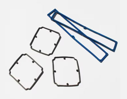 Rubber Gasket for Hydrogen Compressor - Image 5