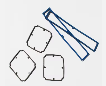 Rubber Gasket for Hydrogen Compressor - Image 6