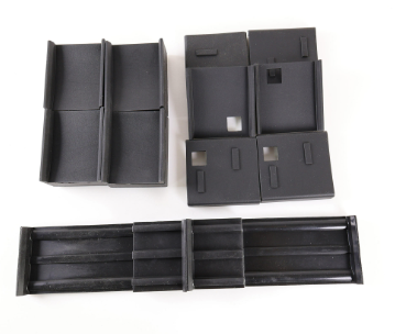 Medical Grade Silicone Rubber Parts for Medical Device - Image 4