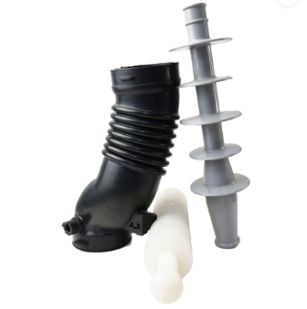Medical Grade Silicone Rubber Parts for Medical Device - Image 5
