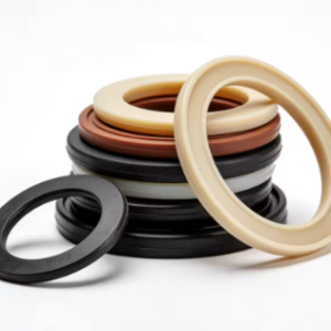 Biocompatible Medical Rubber Components OEM ODM