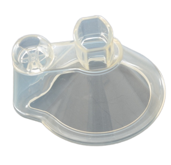 Non-toxic Silicone Rubber for Medical Equipment - Image 5