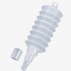LSR Liquid Silicone Medical Catheter Tube